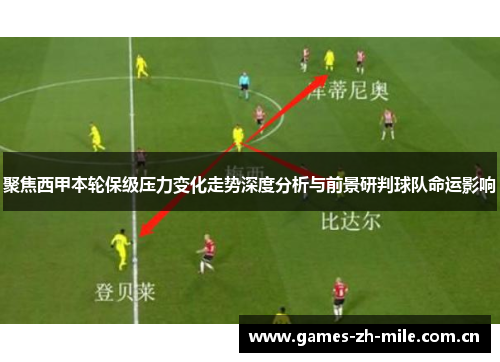 聚焦西甲本轮保级压力变化走势深度分析与前景研判球队命运影响